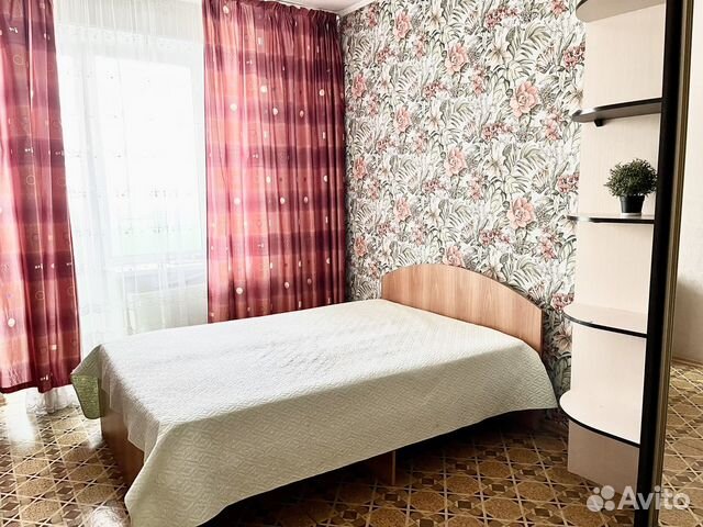 

2-к. квартира, 65 м², 4 кровати