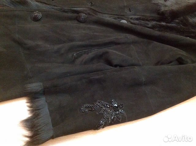 Шикарная дубленка (Италия ) Шикарная дубленка (Италия )