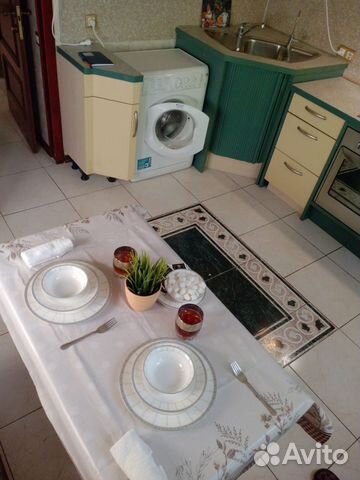 

3-к. квартира, 72 м², 6 кроватей