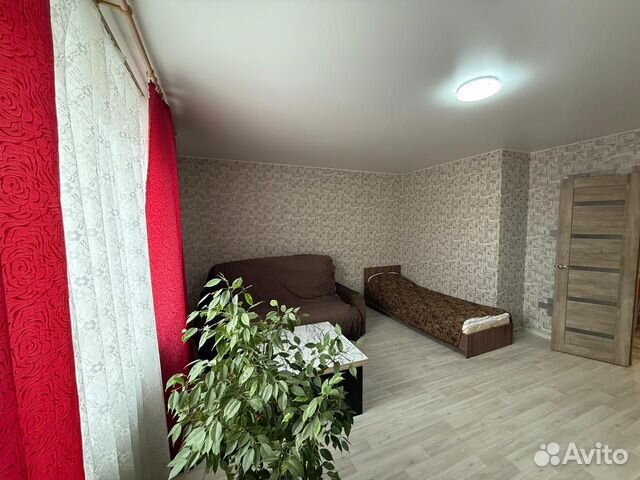 

2-к. квартира, 65 м², 4 кровати