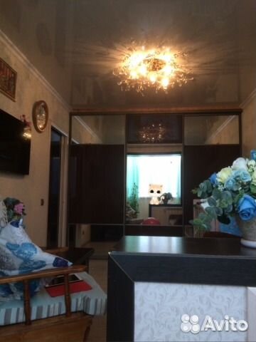 1-к квартира, 30 м², 9/10 эт. 1-к квартира, 30 м², 9/10 эт.