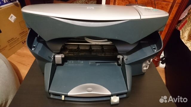 Принтер мфу hp pcs 2175 Принтер мфу hp pcs 2175