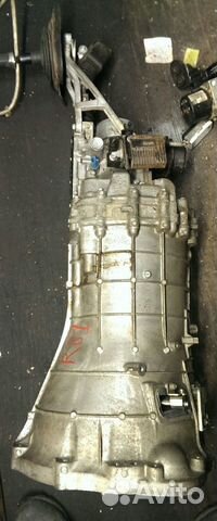 МКПП 370Z G37 350Z G35 контрактная 32010-CD009 МКПП 370Z G37 350Z G35 контрактная 32010-CD009