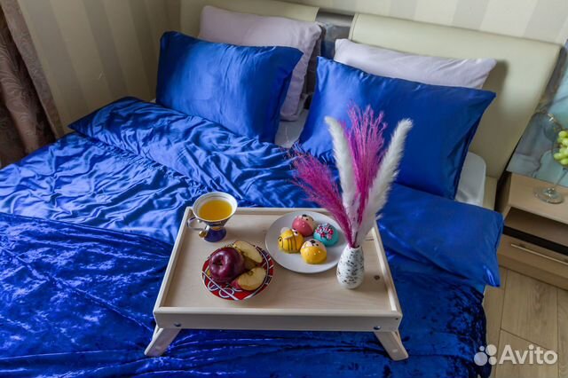 

3-к. квартира, 65 м², 5 кроватей