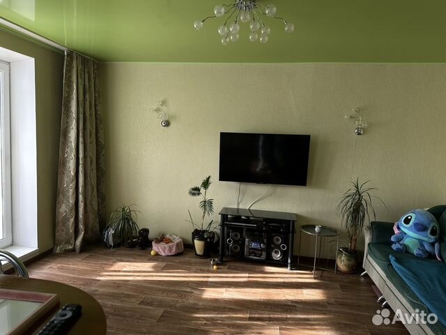 

1-к. квартира, 48 м², 2 кровати