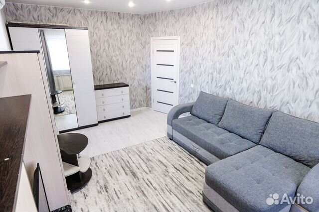 

2-к. квартира, 74 м², 3 кровати