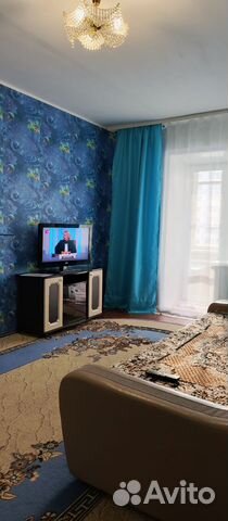 

2-к. квартира, 49 м², 3 кровати