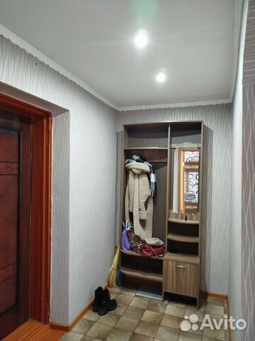 

1-к. квартира, 33 м², 2 кровати