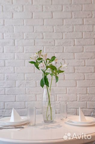 

1-к. квартира, 48 м², 3 кровати