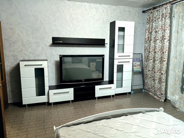

4-к. квартира, 85 м², 5 кроватей