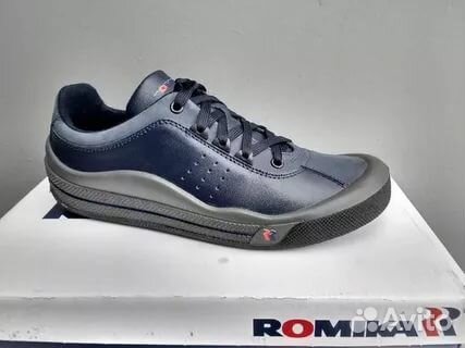 Ромика romika tennis master-201 синие Ромика romika tennis master-201 синие