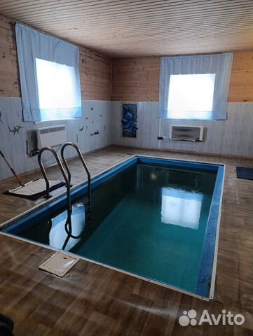

3-к. дом, 150 м²
