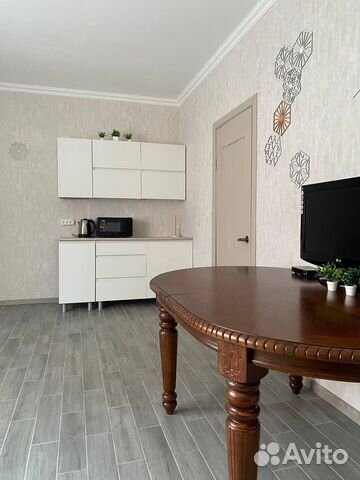 

2-к. квартира, 52 м², 3 кровати