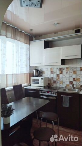 

2-к. квартира, 45 м², 6 кроватей
