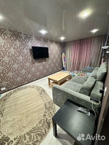 

3-к. квартира, 62 м², 3 кровати