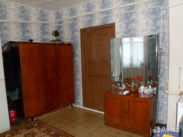 2-к квартира, 54.5 м², 1/1 эт. 2-к квартира, 54.5 м², 1/1 эт.
