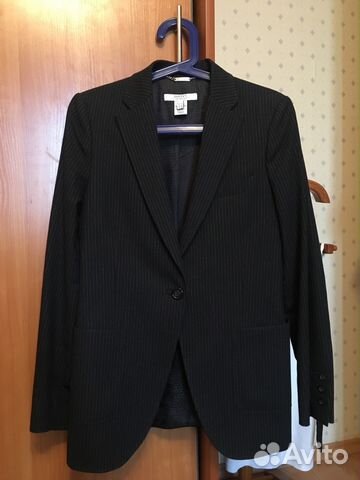 Пиджак женский Gant (торг)
