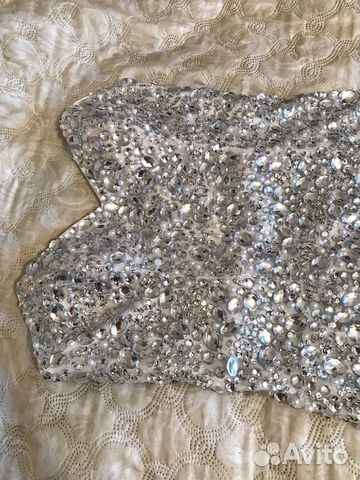 Платье Jovani Платье Jovani