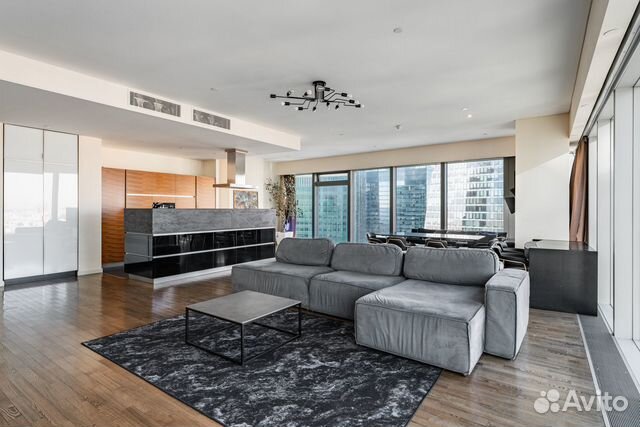 

2-к. квартира, 180 м², 3 кровати