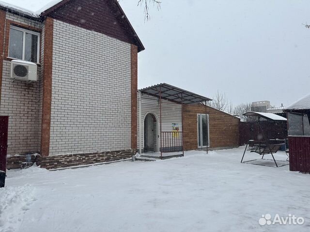 

4-к. коттедж, 152 м²