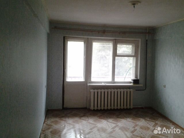 2-к квартира, 46 м², 2/5 эт.