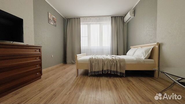 

2-к. квартира, 58,8 м², 4 кровати
