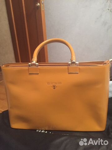 Сумка Vera Victoria Vito Сумка Vera Victoria Vito