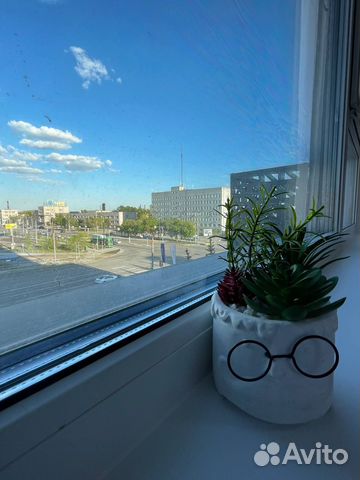 

Квартира-студия, 21 м², 1 кровать