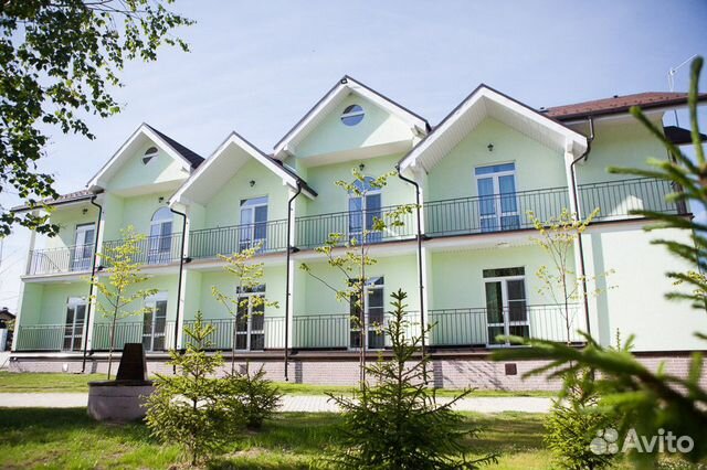 

2-к. квартира, 60 м², 4 кровати