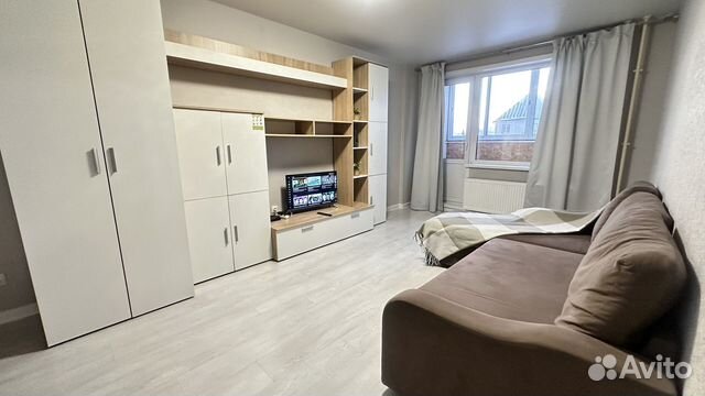 

2-к. квартира, 54 м², 3 кровати