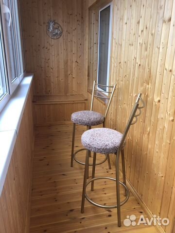 

1-к. квартира, 35 м², 2 кровати