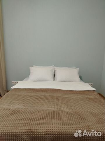 

1-к. квартира, 41 м², 3 кровати