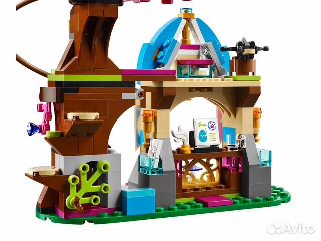 Lego Elves* 41173 Школа Дракончиков /новый