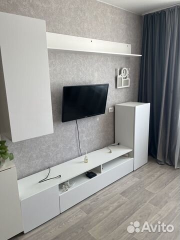 

2-к. квартира, 54 м², 2 кровати