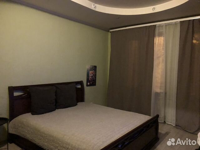 

2-к. квартира, 43 м², 2/2 эт.