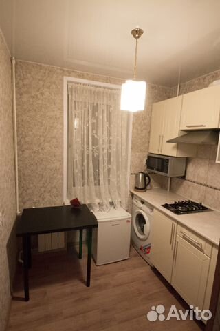 1-к квартира, 30 м², 8/10 эт. 1-к квартира, 30 м², 8/10 эт.