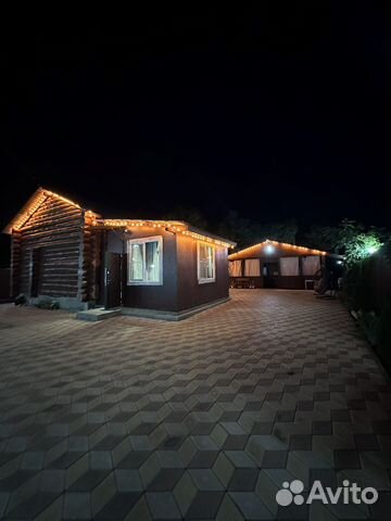 

3-к. дом, 165 м²
