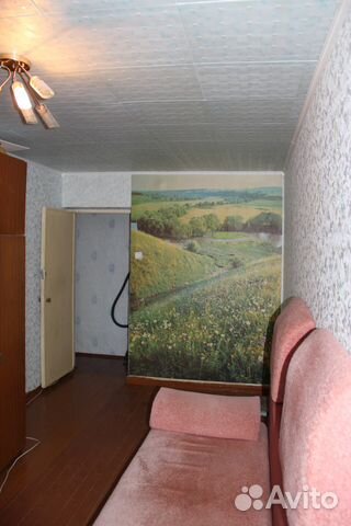 2-к квартира, 46 м², 3/5 эт. 2-к квартира, 46 м², 3/5 эт.