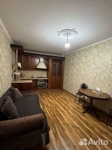 

2-к. квартира, 60 м², 2 кровати