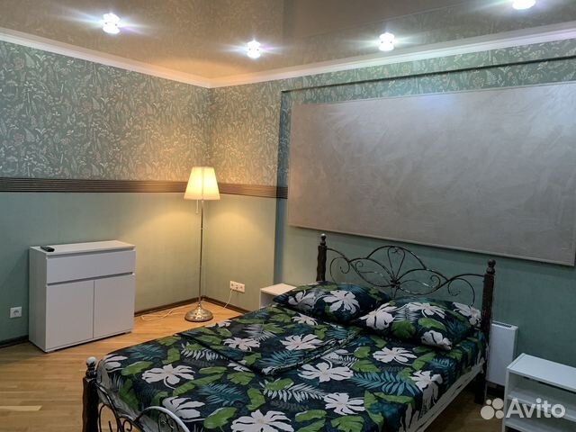 

3-к. квартира, 110 м², 6 кроватей