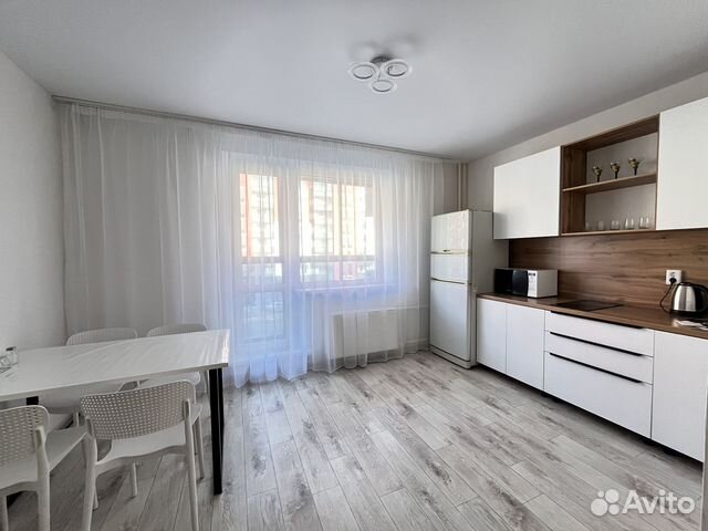 

3-к. квартира, 56 м², 3 кровати