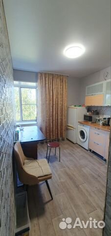 

1-к. квартира, 25 м², 1 кровать