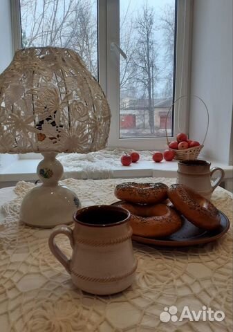 

2-к. квартира, 39 м², 2 кровати
