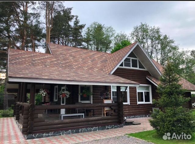 

6-к. коттедж, 280 м²