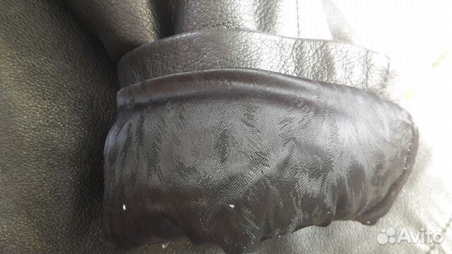 Дубленка кожаное пальто на натуральном меху Дубленка кожаное пальто на натуральном меху
