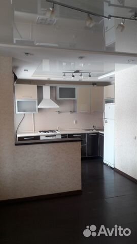 3-к квартира, 60 м², 4/10 эт.