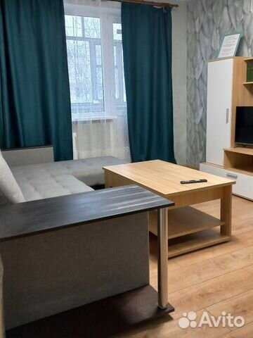 

2-к. квартира, 41 м², 4 кровати