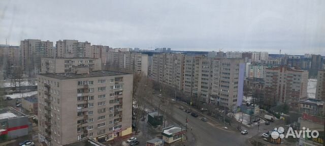 

1-к. квартира, 48 м², 2 кровати