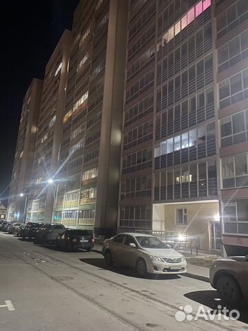 

1-к. квартира, 48 м², 2 кровати