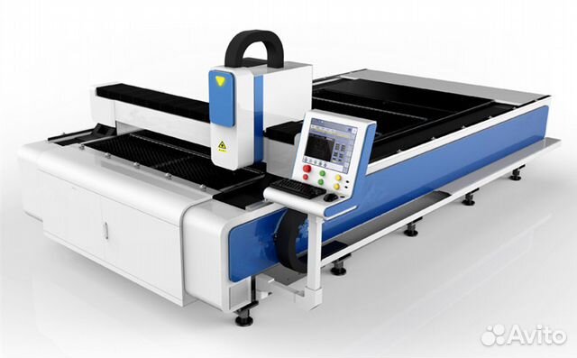 TS1530FL Лазерный станок для резки металла 1500W TS1530FL Лазерный станок для резки металла 1500W